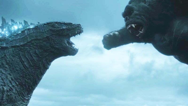 Call of Duty: Warzone Godzilla ve King Kong dönemi başlıyor