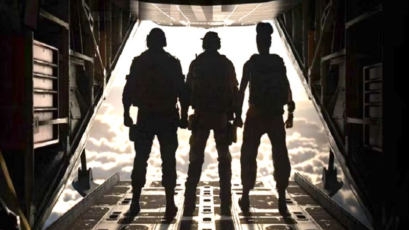 Call of Duty Warzone mobil sürümü duyuruldu