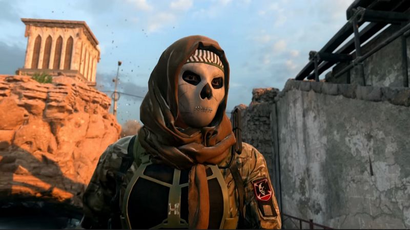 Call of Duty: Warzone 2 çıkış tarihi ve yeni haritası duyuruldu