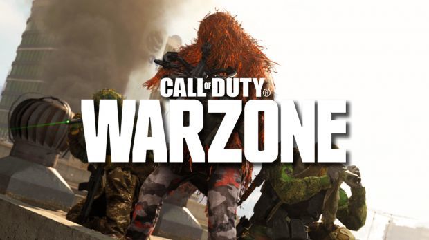 Call of Duty: Warzone kasma sorunu genel çözümleri