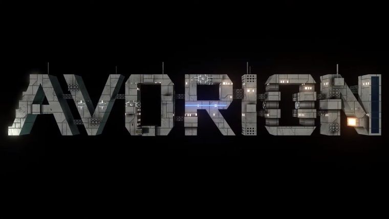 Avorion erken erişimden çıktı