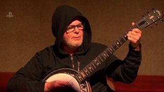 Last of Us dizisinin müzikleri de Gustavo Santaolalla'ya emanet