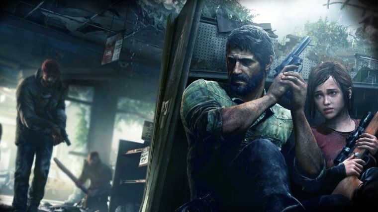 Yapımcısından Last of Us dizisi hakkında açıklamalar geldi