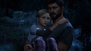 Last of Us dizisinde Joel'un kızı da belli oldu