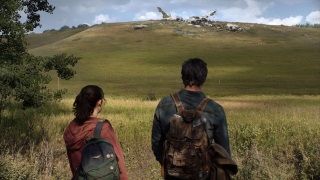 Last of Us dizisi için ilk görsel yayınlandı