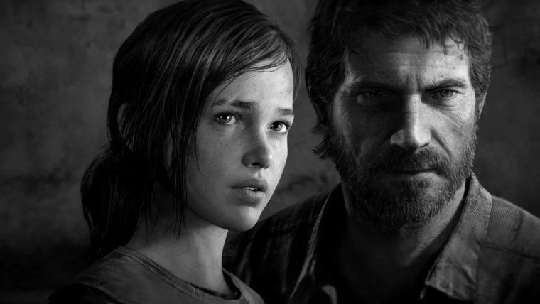 Last of Us dizisi için yeni bir görsel yayınlandı