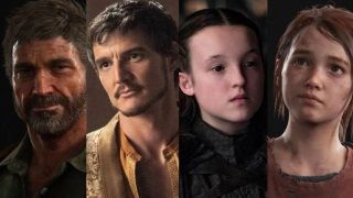 Last of Us dizisi hakkında yeni açıklamalar geldi