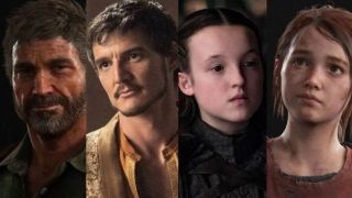 The Last of Us dizisi çıkış tarihi sızdırıldı