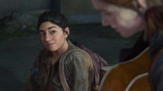 Isabela Merced, The Last of Us'a Katıldı