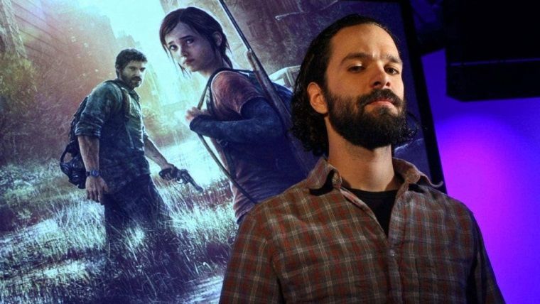 Neil Druckmann The Last of Us Dizisinden Ayrıldı