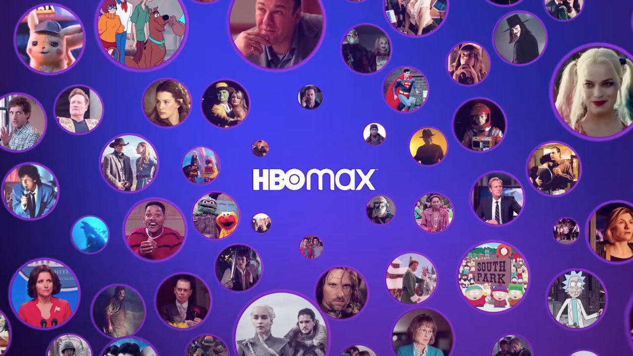 HBO Max Türkiye'ye geliyor