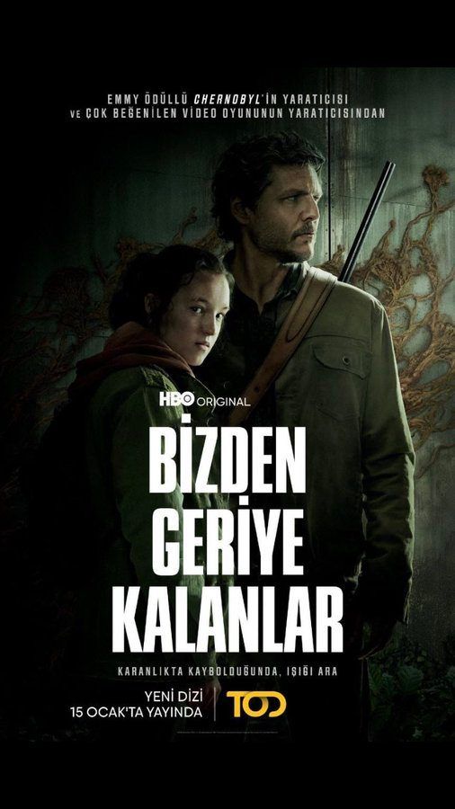 The Last of Us ilk bölümü film uzunluğunda olacak