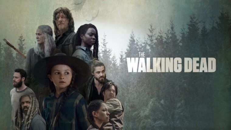 Walking Dead yapımcısı 'Last of Us dizisi şahane olacak'