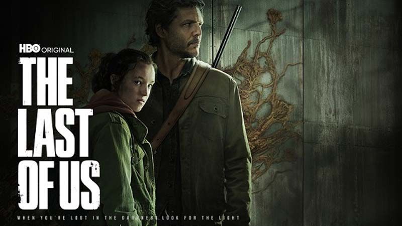 Young Mazino, The Last of Us 2. Sezonda Joel ve Ellie'ye Katılıyor