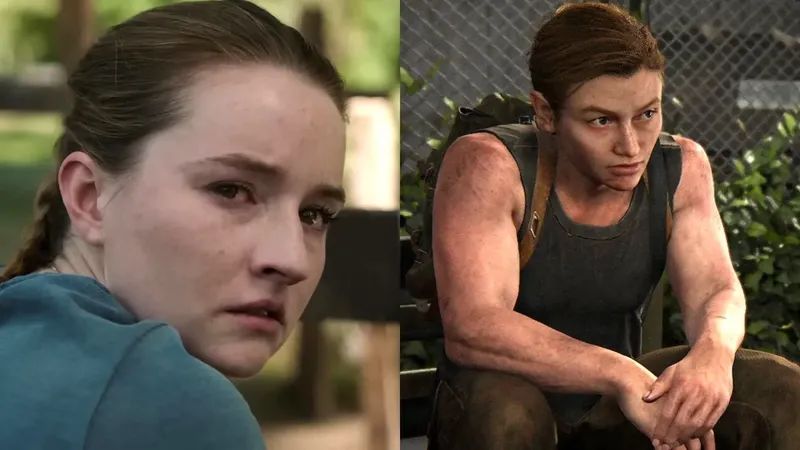 The Last of Us 3. Sezon Abby'yi Anlatacak