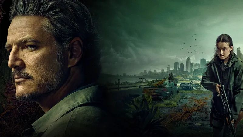 Neil Druckmann The Last of Us Dizisinden Ayrıldı