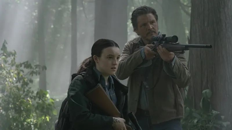 Neil Druckmann The Last of Us’ı Neden Bıraktı?