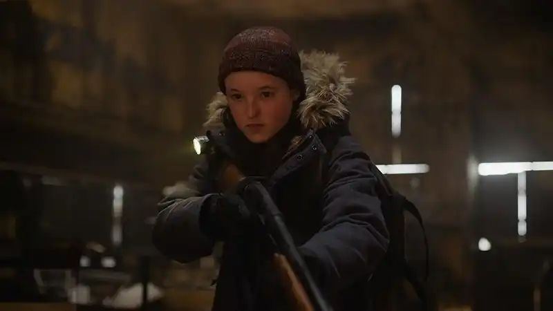 The Last of Us 2. Sezonda Joel ve Ellie’nin Değişimi - 2