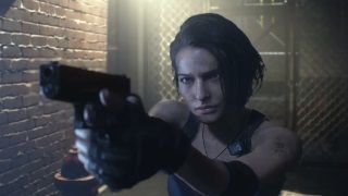 Resident Evil 3: Remake inceleme puanları beklenenin altında