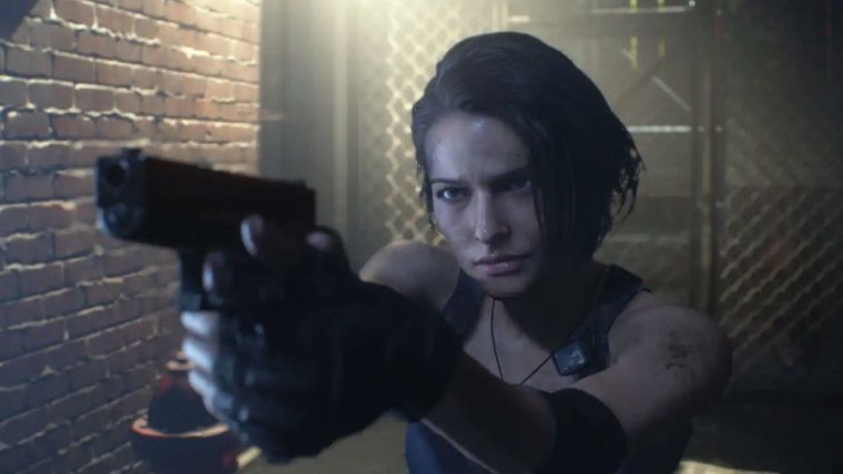 Resident Evil 3: Remake inceleme puanları beklenenin altında