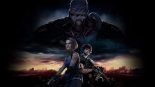 Resident Evil 3: Remake İnceleme