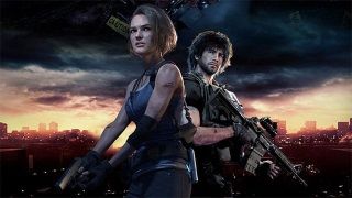 Resident Evil serisi dünya çapında 100 milyon adet sattı 