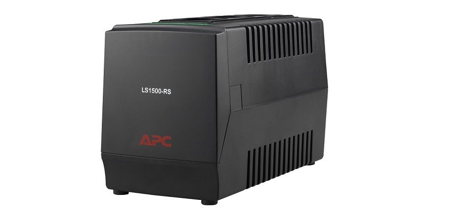 Voltaj Regülatörü nedir? APC LS1500-RS İnceleme