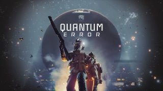 Quantum Error, Playstation 5 için duyuruldu