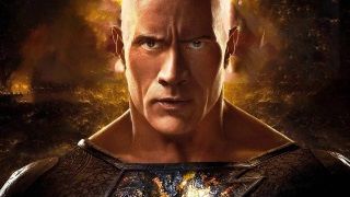 Black Adam filmi için aksiyon dolu bir fragman yayınlandı