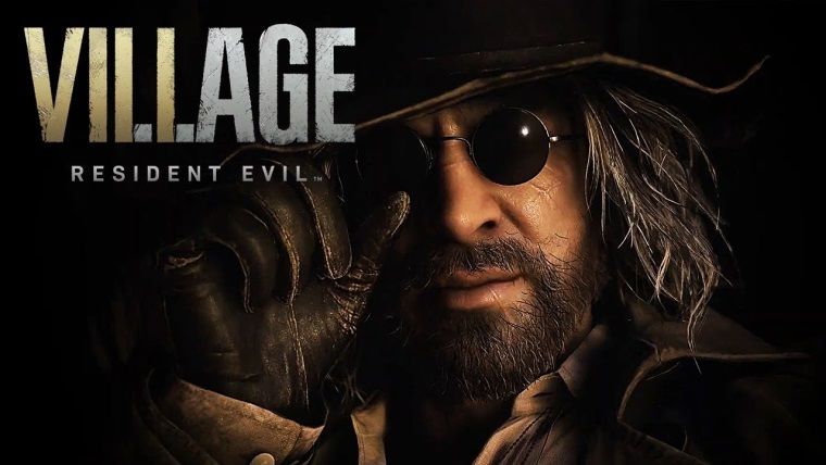 Resident Evil 8, PlayStation 5 etkinliğinde duyuruldu