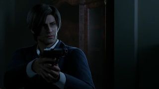 Resident Evil filminin detayları ve Division ortaklığı açıklandı