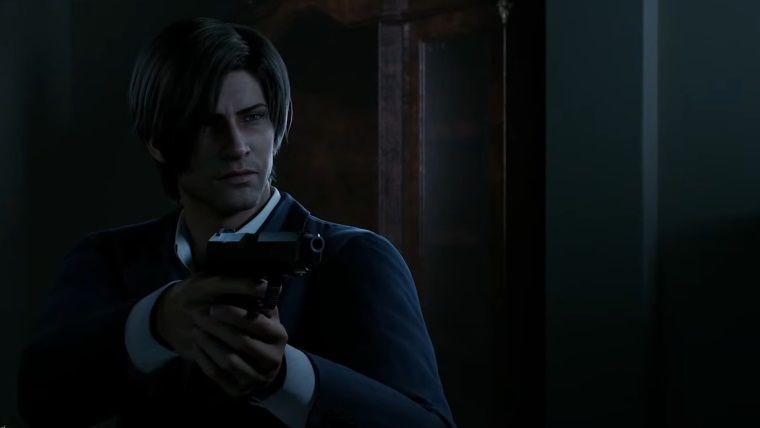 Resident Evil filminin detayları ve Division ortaklığı açıklandı