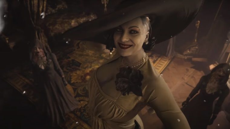 Resident Evil Village ışın izleme yalnızca AMD kartlarda olacak