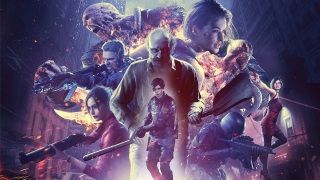 Resident Evil 25.yıl dönümü için açıklamalar yapıldı