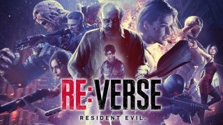Resident Evil ReVerse açık beta indirmeleri açıldı