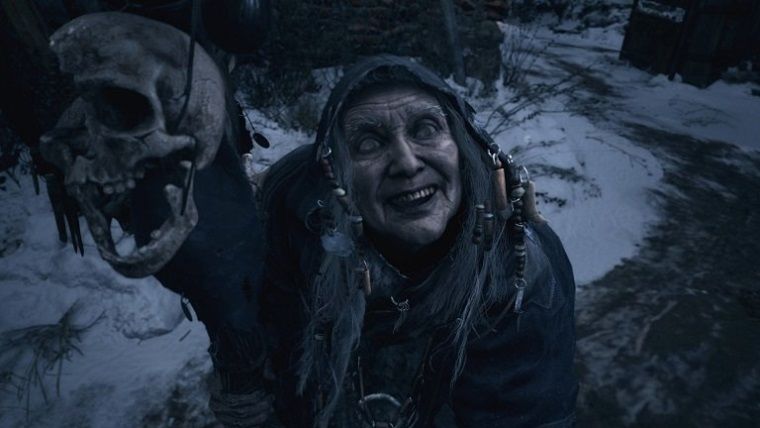 Söylenti: Resident Evil Village bonus zorluk seviyesi olabilir
