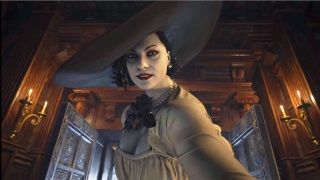 Resident Evil Village oynanış videosu ve yeni detaylar