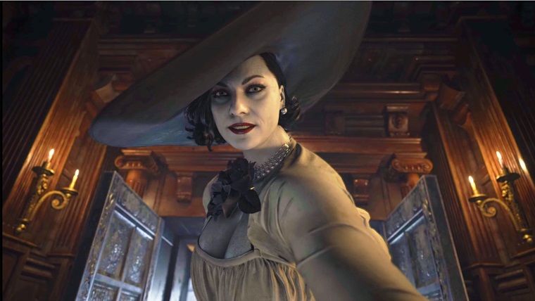 Resident Evil Village oynanış videosu ve yeni detaylar
