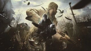Resident Evil Village için gaza getiren bir video yayınlandı