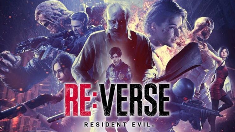 Resident Evil Re:Verse, Village ile birlikte çıkmayacak