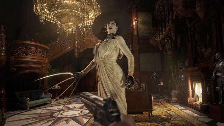 Resident Evil Village PC demo süresi nasıl sıfırlanır?