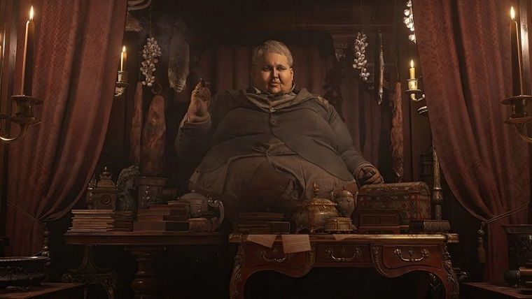 Resident Evil Village 3 milyon satış rakamını geride bıraktı