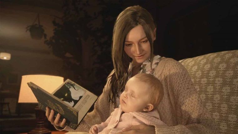 Resident Evil Village Dünya Çapında 4 Milyondan Fazla Sattı