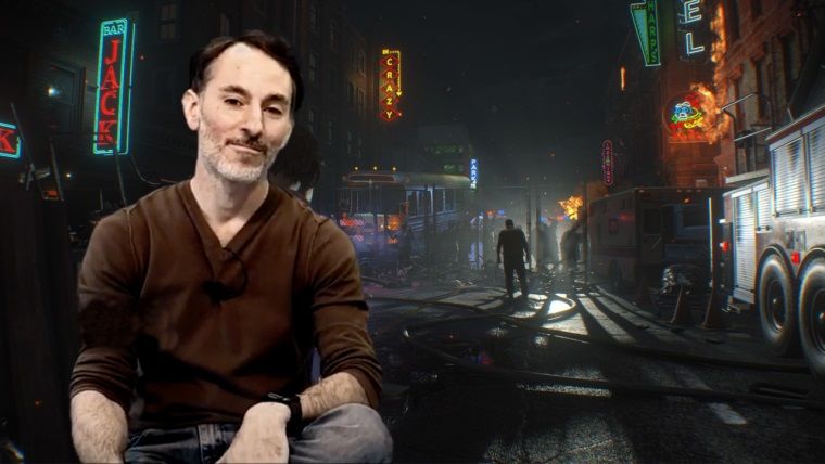 Resident Evil Village yapımcısı 13 yıl sonra Capcom'dan ayrıldı