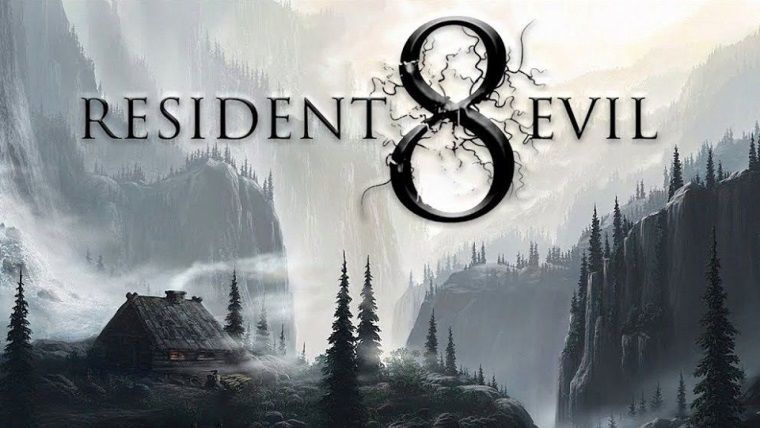 Resident Evil 8 için yeni yeni iddialar ortaya atıldı