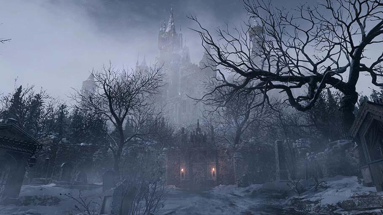 Resident Evil: Village, RE7'yi tamamlayacak