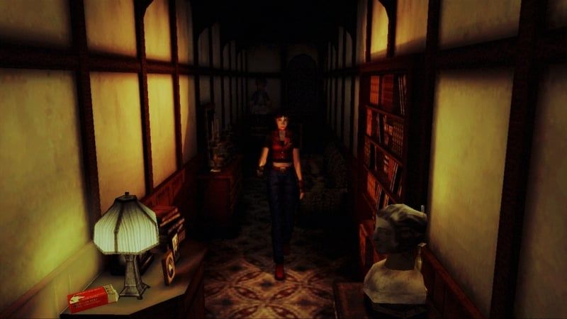 Resident Evil tarihi ve tüm oyunları