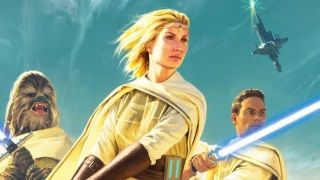 Star Wars: High Republic Hikayesi Final Yapmaya Hazırlanıyor