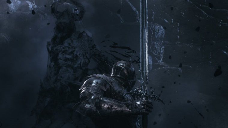 Souls türündeki Mortal Shell atmosferiyle dikkat çekiyor