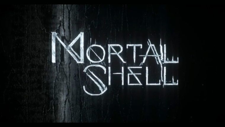 Mortal Shell 'yoğun talep nedeniyle' kapalı betadan çıktı
